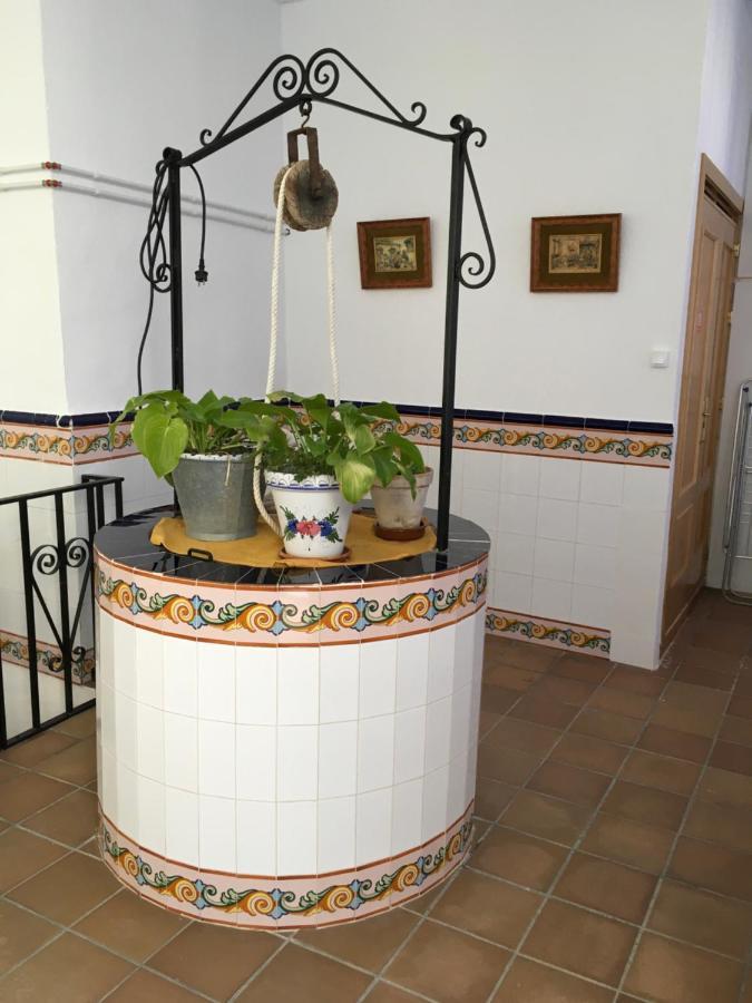 Casa Rural Casa Maria Camunas Exterior foto
